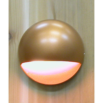 Deck Railing Lights