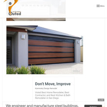 Garage Doors