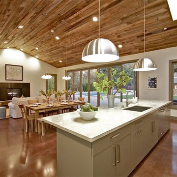 Breezeway House