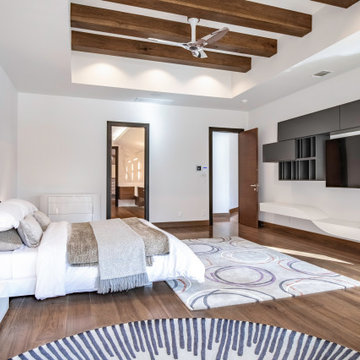 CLB Network - Evolutionary Homes - San Antonio, TX - 1