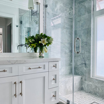 Manhattan Beach: Home Renovation