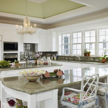 525 Middle Road - Gulf Stream - Florida - Wietsma & Lippolis Construction
