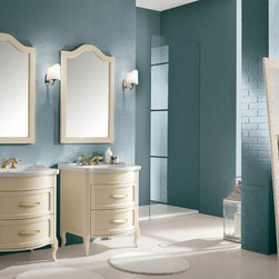 Bathroom Vanity Units - Bathroom Vanity Units & Sink Cabinets