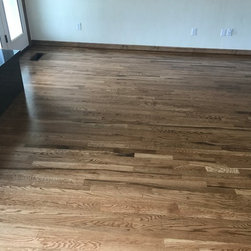 Wood Flooring - Products