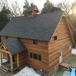 Stratton Custom Home - Products