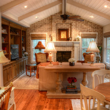 Sea Pines remodel Hilton Head, SC