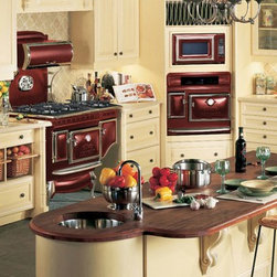 Elmira Stove Works - Major Kitchen Appliances