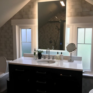 Seattle Bungalow
