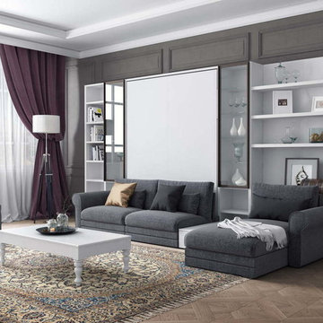 Space Saving Solutions
