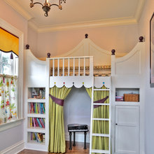 Kids room
