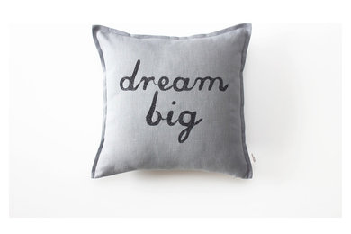 Decorative Quote Pillow covers