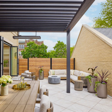 Hyde Park Dream Home