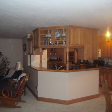 Cabinet Accessories