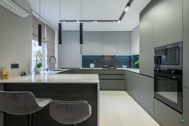 Luxury kitchen designs