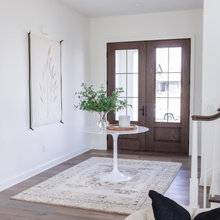 Home Design Inspirations