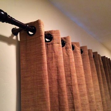 Soft Window Treatments - Silverthorne, CO