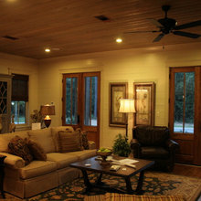 interiors