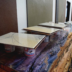 November Resin Workshop - Major Kitchen Appliance Parts And Accessories