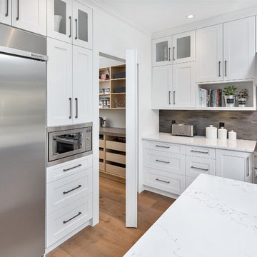 Bear Mountain Elegance