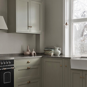 Farmhouse kitchen