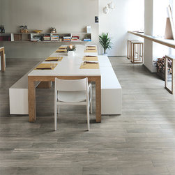 STONE FUSION Collection - Wall And Floor Tile