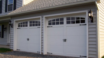 Best Garage Door Repair Houzz