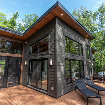 Georgian Bay Luxury Cottage