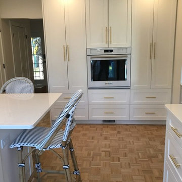 Lee Avenue Project