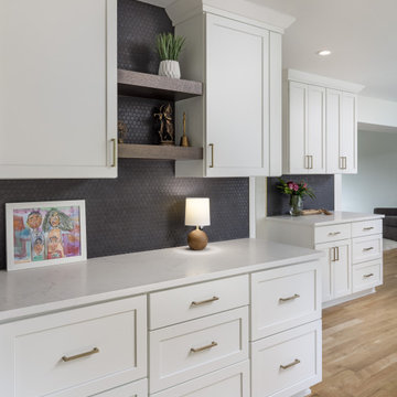 Clarkston Residence