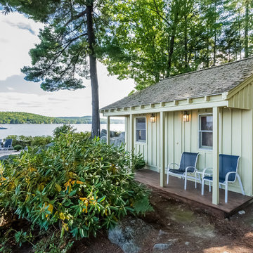 Active: 80 Roger Street Alton, NH