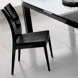 Diamond Dining Chair by Rossetto - $482.00 - Dining Chairs