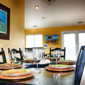 Holden Beach Get Away