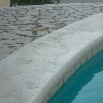 BORDO PISCINA
