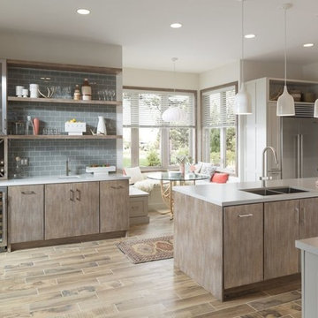 Medallion Cabinetry Kitchens