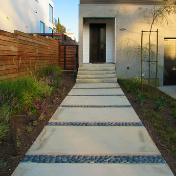 Stylish Digs in Echo Park