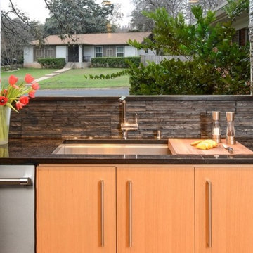 Azelea Trail Kitchen