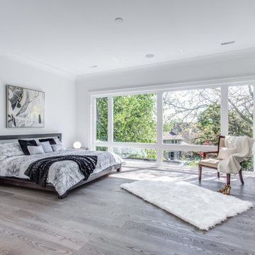 5 bedroom staged to sell- Toronto
