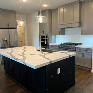 Kitchen Remodels