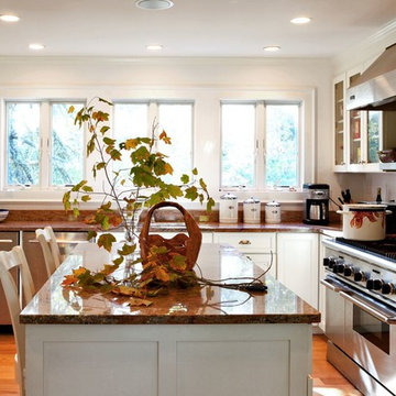 Amagansett Custom Home