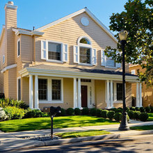 exterior color