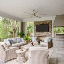 Patio 2025