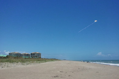 Hutchison Island Florida Beach Ocean front property