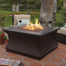 Patio Ideas