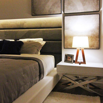 INSIDE | Rustic / Contemporary (Brooklin)