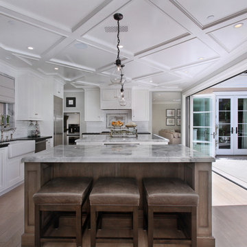 Via Koron Custom Home