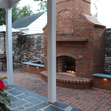 Jewett Residence
