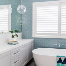 Bathrooms / Laundry