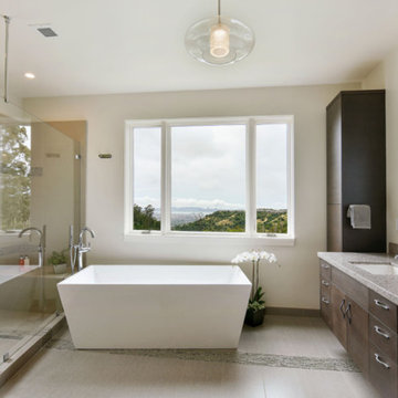 Exceptional New Zero Net Energy Home