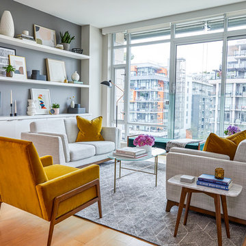 Living Room Inspiration