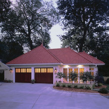 Detached Garage